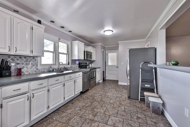 635 Menefee Road, Crittenden, KY 41030