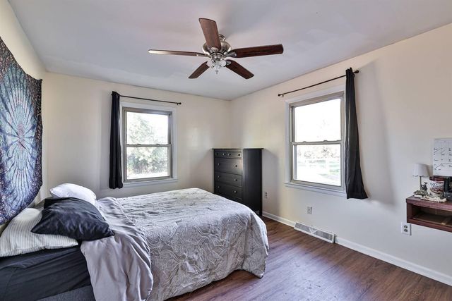 635 Menefee Road, Crittenden, KY 41030