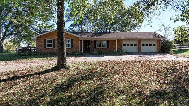 635 Menefee Road, Crittenden, KY 41030