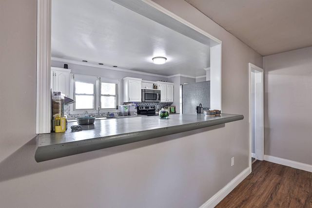 635 Menefee Road, Crittenden, KY 41030