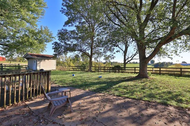 635 Menefee Road, Crittenden, KY 41030