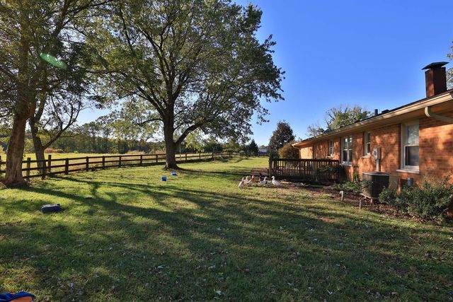 635 Menefee Road, Crittenden, KY 41030