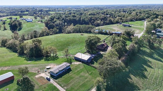 635 Menefee Road, Crittenden, KY 41030