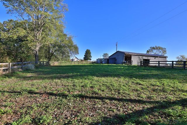 635 Menefee Road, Crittenden, KY 41030