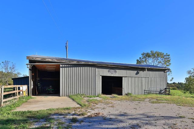 635 Menefee Road, Crittenden, KY 41030