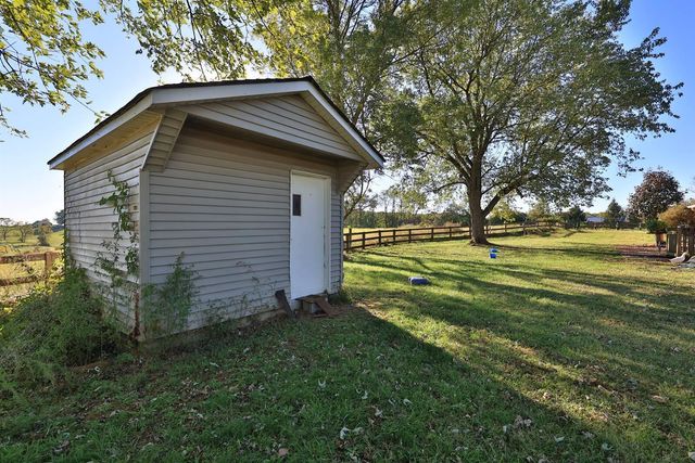 635 Menefee Road, Crittenden, KY 41030