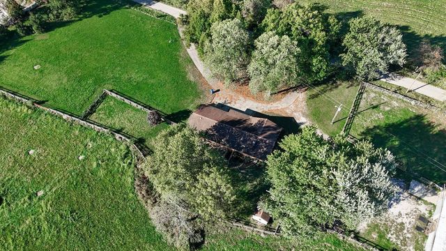 635 Menefee Road, Crittenden, KY 41030