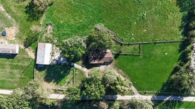 635 Menefee Road, Crittenden, KY 41030