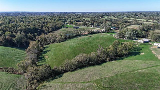 635 Menefee Road, Crittenden, KY 41030