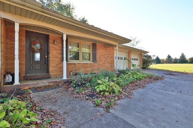 635 Menefee Road, Crittenden, KY 41030