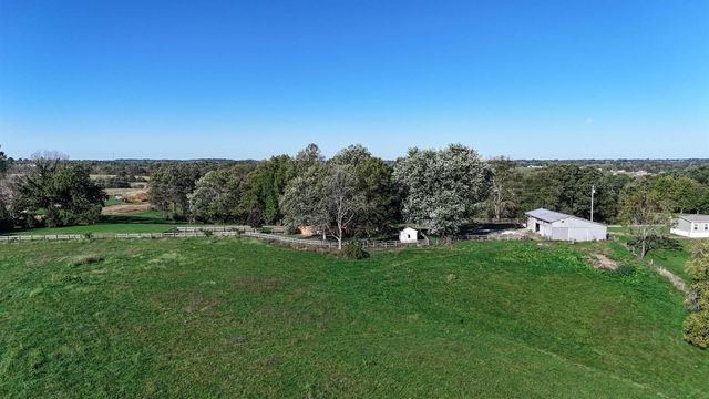 635 Menefee Road, Crittenden, KY 41030