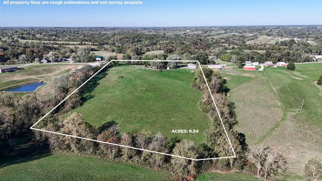 635 Menefee Road, Crittenden, KY 41030