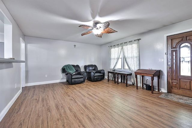 635 Menefee Road, Crittenden, KY 41030