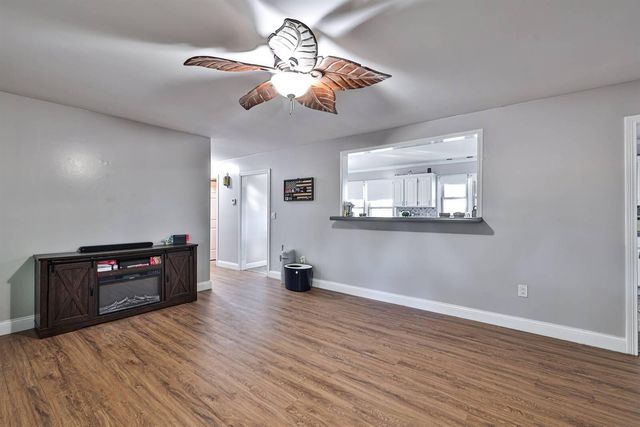 635 Menefee Road, Crittenden, KY 41030