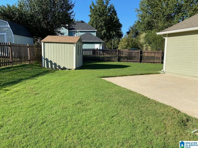 2608 BRIDLEWOOD CIRCLE, Helena, AL 35080