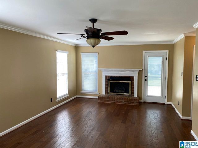 2608 BRIDLEWOOD CIRCLE, Helena, AL 35080