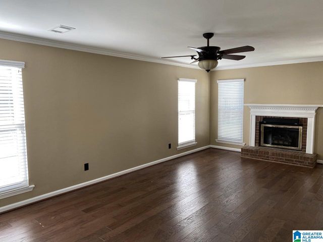 2608 BRIDLEWOOD CIRCLE, Helena, AL 35080