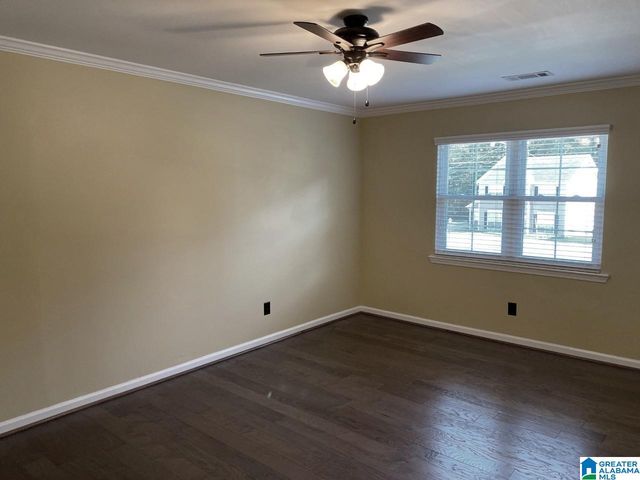 2608 BRIDLEWOOD CIRCLE, Helena, AL 35080