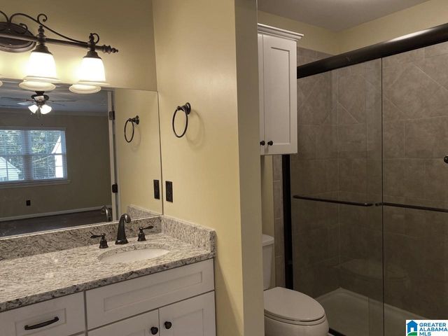 2608 BRIDLEWOOD CIRCLE, Helena, AL 35080