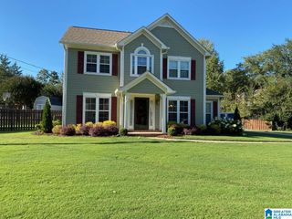 2608 BRIDLEWOOD CIRCLE, Helena, AL 35080