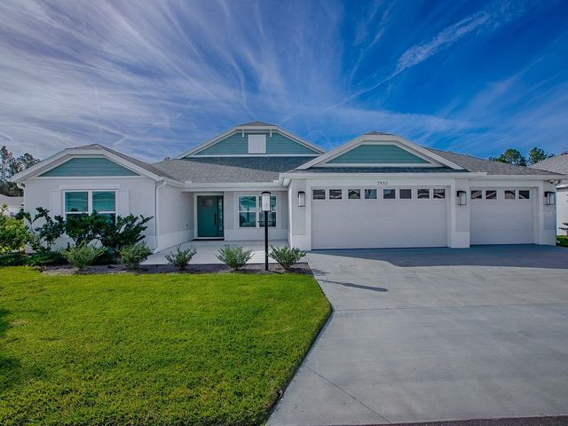 7532 FAR HILLS LOOP, The Villages, FL 34762