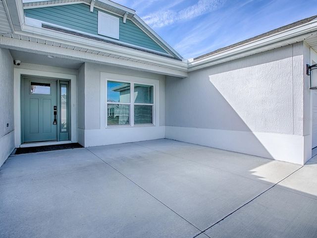 7532 FAR HILLS LOOP, The Villages, FL 34762