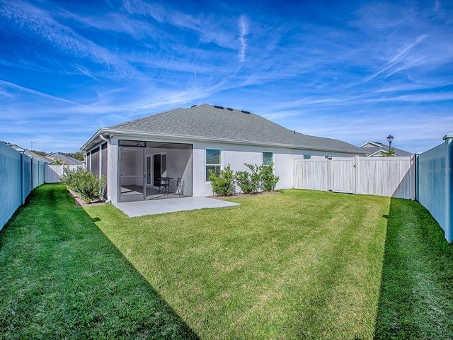 7532 FAR HILLS LOOP, The Villages, FL 34762