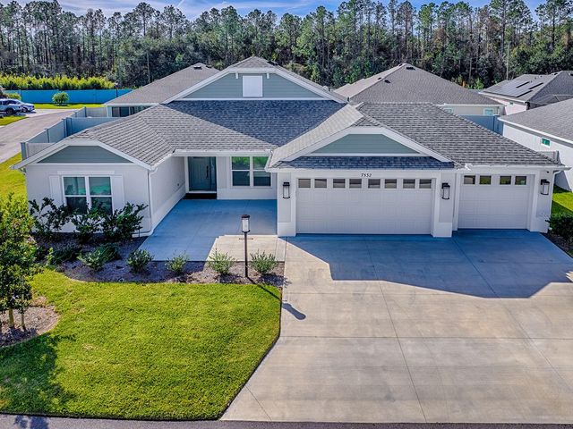 7532 FAR HILLS LOOP, The Villages, FL 34762
