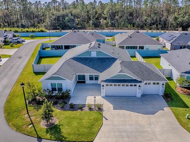 7532 FAR HILLS LOOP, The Villages, FL 34762