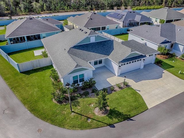 7532 FAR HILLS LOOP, The Villages, FL 34762