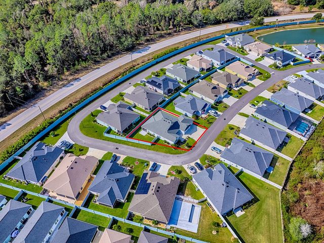 7532 FAR HILLS LOOP, The Villages, FL 34762