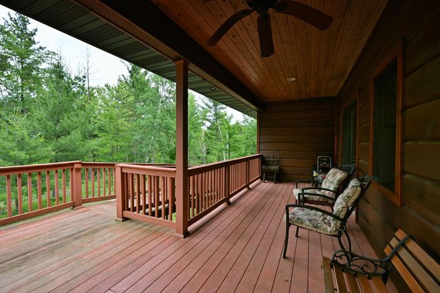 N5020 Red Pine Trail, Spooner, WI 54801