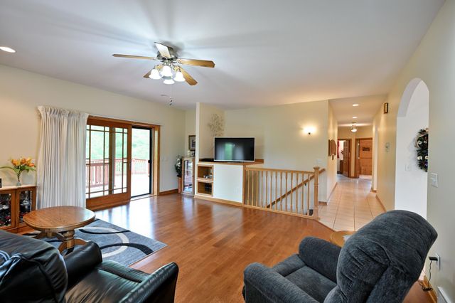 N5020 Red Pine Trail, Spooner, WI 54801