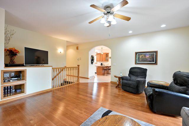 N5020 Red Pine Trail, Spooner, WI 54801