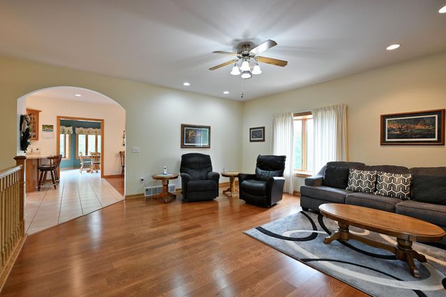 N5020 Red Pine Trail, Spooner, WI 54801