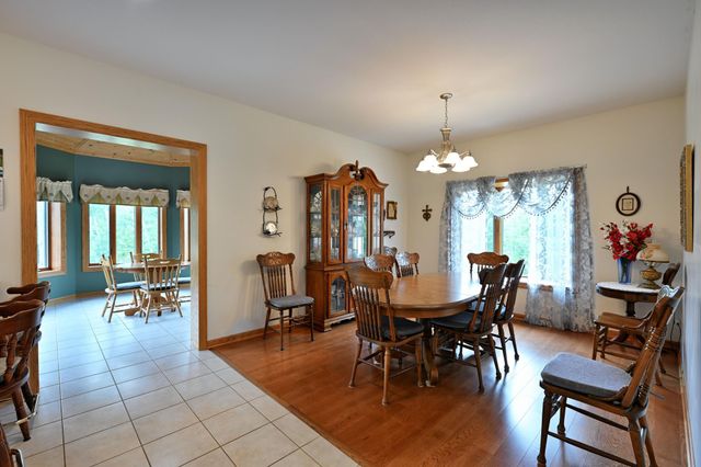 N5020 Red Pine Trail, Spooner, WI 54801