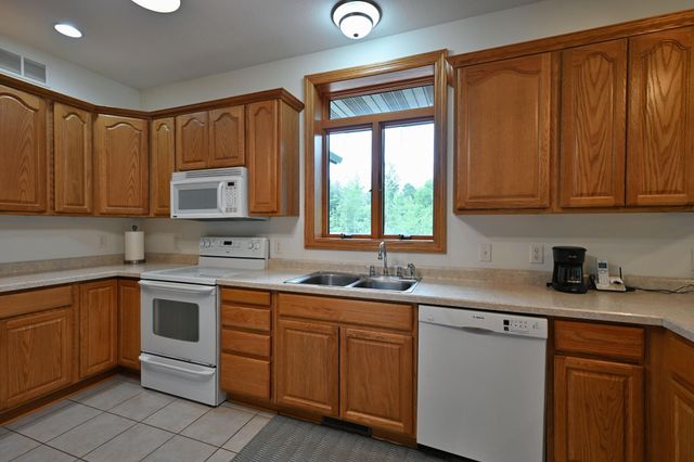 N5020 Red Pine Trail, Spooner, WI 54801