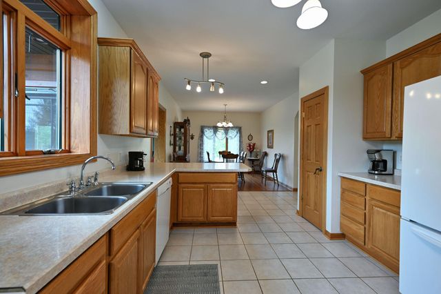 N5020 Red Pine Trail, Spooner, WI 54801