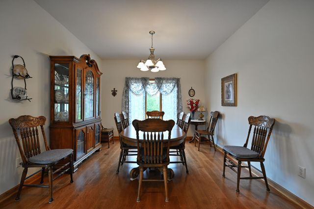 N5020 Red Pine Trail, Spooner, WI 54801