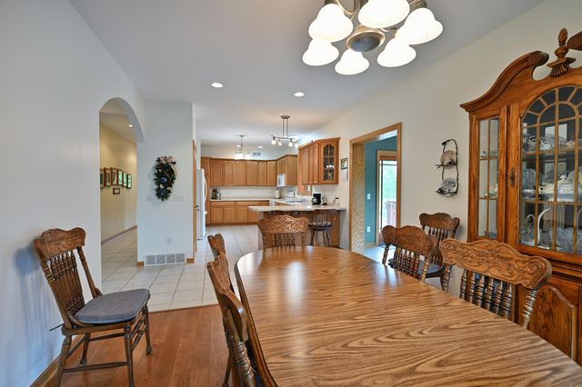 N5020 Red Pine Trail, Spooner, WI 54801