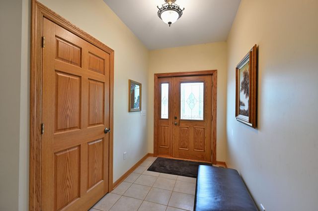 N5020 Red Pine Trail, Spooner, WI 54801