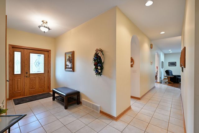 N5020 Red Pine Trail, Spooner, WI 54801