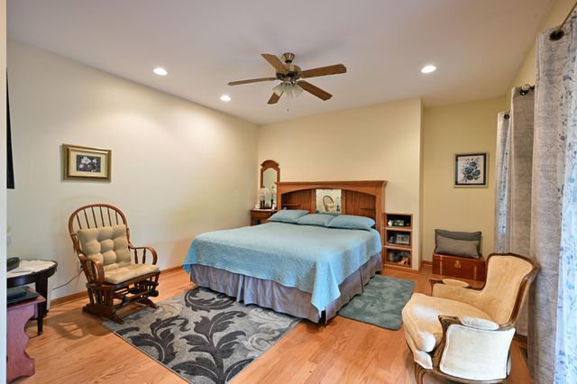 N5020 Red Pine Trail, Spooner, WI 54801