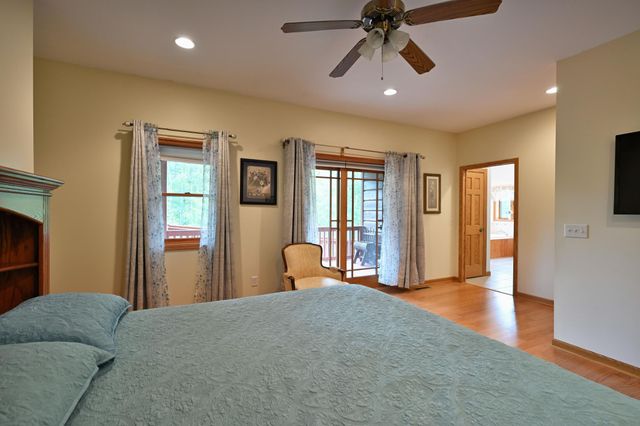 N5020 Red Pine Trail, Spooner, WI 54801