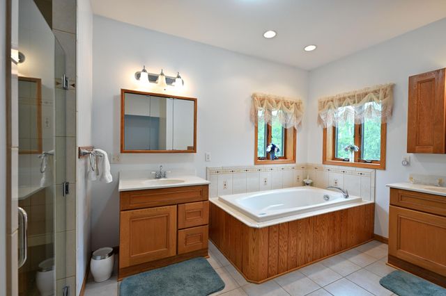 N5020 Red Pine Trail, Spooner, WI 54801