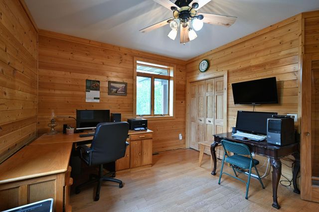 N5020 Red Pine Trail, Spooner, WI 54801