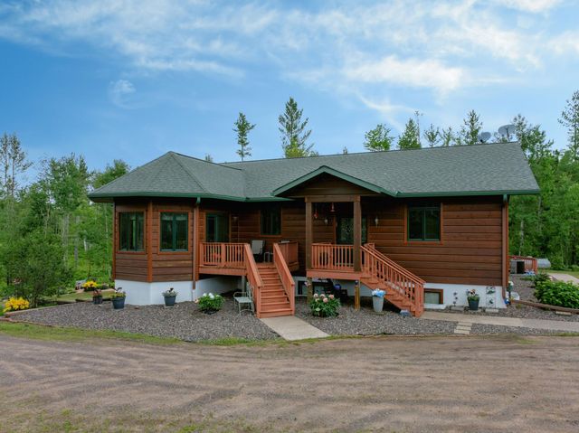 N5020 Red Pine Trail, Spooner, WI 54801