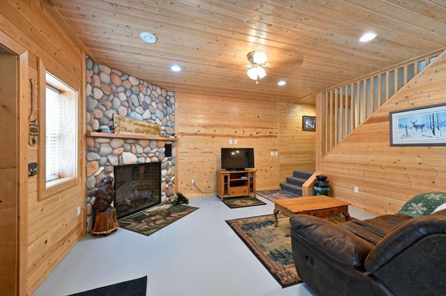 N5020 Red Pine Trail, Spooner, WI 54801