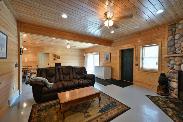 N5020 Red Pine Trail, Spooner, WI 54801