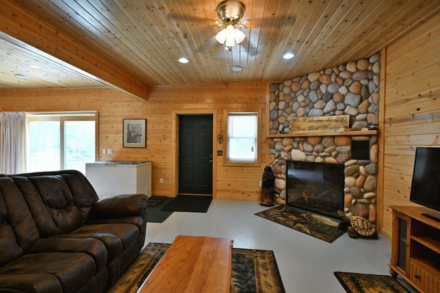 N5020 Red Pine Trail, Spooner, WI 54801